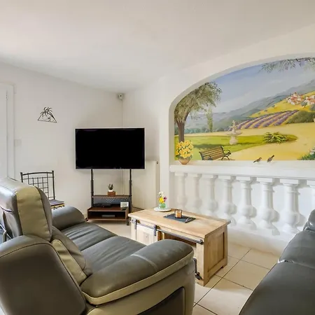 Villa Gnoki *